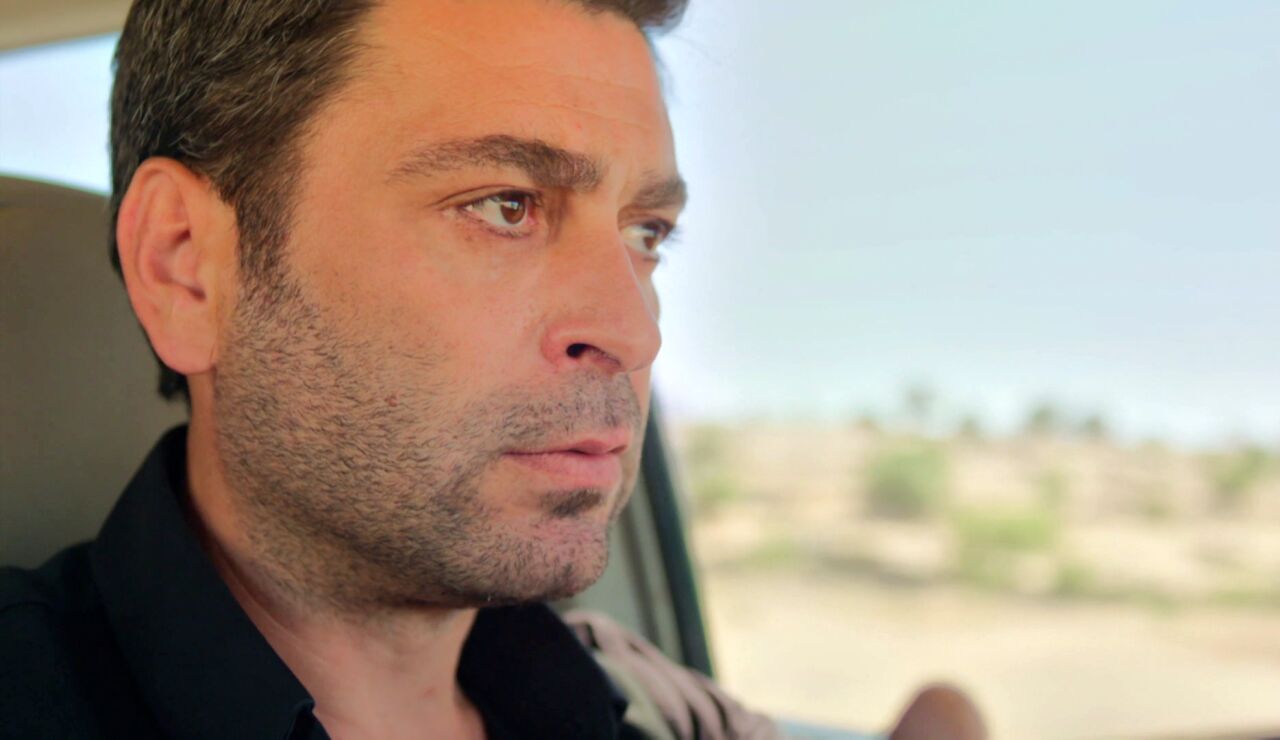 &ldquo;Si te vas, no te lo perdonar&eacute;&rdquo;: la llamada de Cihan a Alya antes de su primer beso