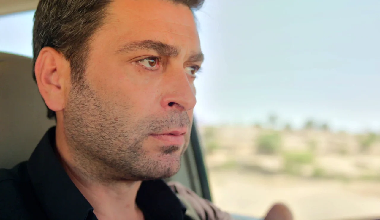 “Si te vas, no te lo perdonaré”: la llamada de Cihan a Alya antes de su primer beso