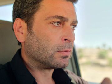  &ldquo;Si te vas, no te lo perdonar&eacute;&rdquo;: la llamada de Cihan a Alya antes de su primer beso