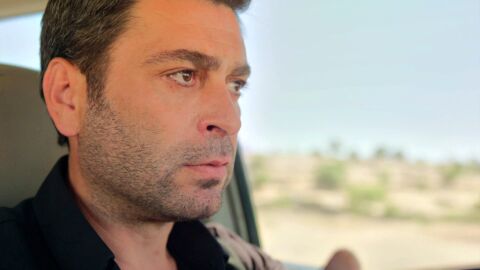  &ldquo;Si te vas, no te lo perdonar&eacute;&rdquo;: la llamada de Cihan a Alya antes de su primer beso