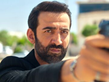 Kaya se libra de la muerte gracias a Zerrin, pero ella paga un precio muy alto 
