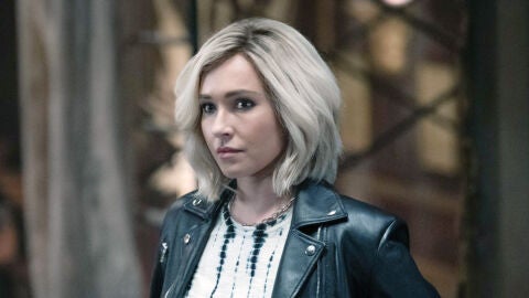 Hayden Panettiere en Scream 6