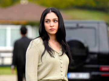 Cemre Baysel es Zeynep, la joven humilde y optimista que cambiar&aacute; el destino de Serhat