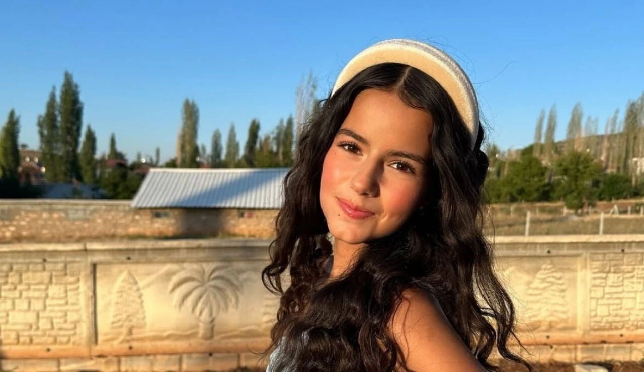 Mina Akdin es Ilkin Tecer, la ambici&oacute;n y el peso del apellido familiar