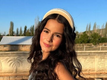 Mina Akdin es Ilkin Tecer, la ambici&oacute;n y el peso del apellido familiar