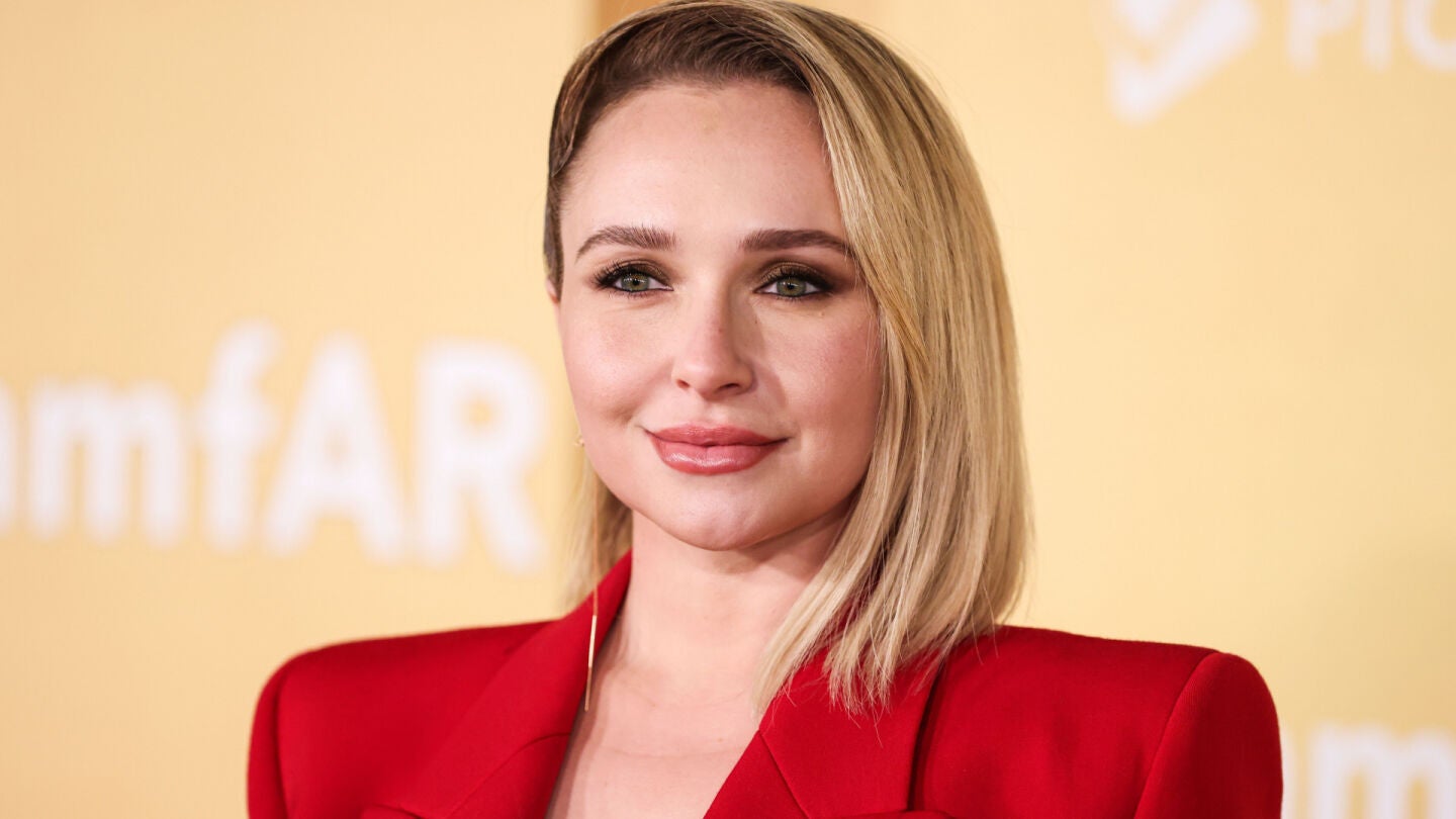 Hayden Panettiere