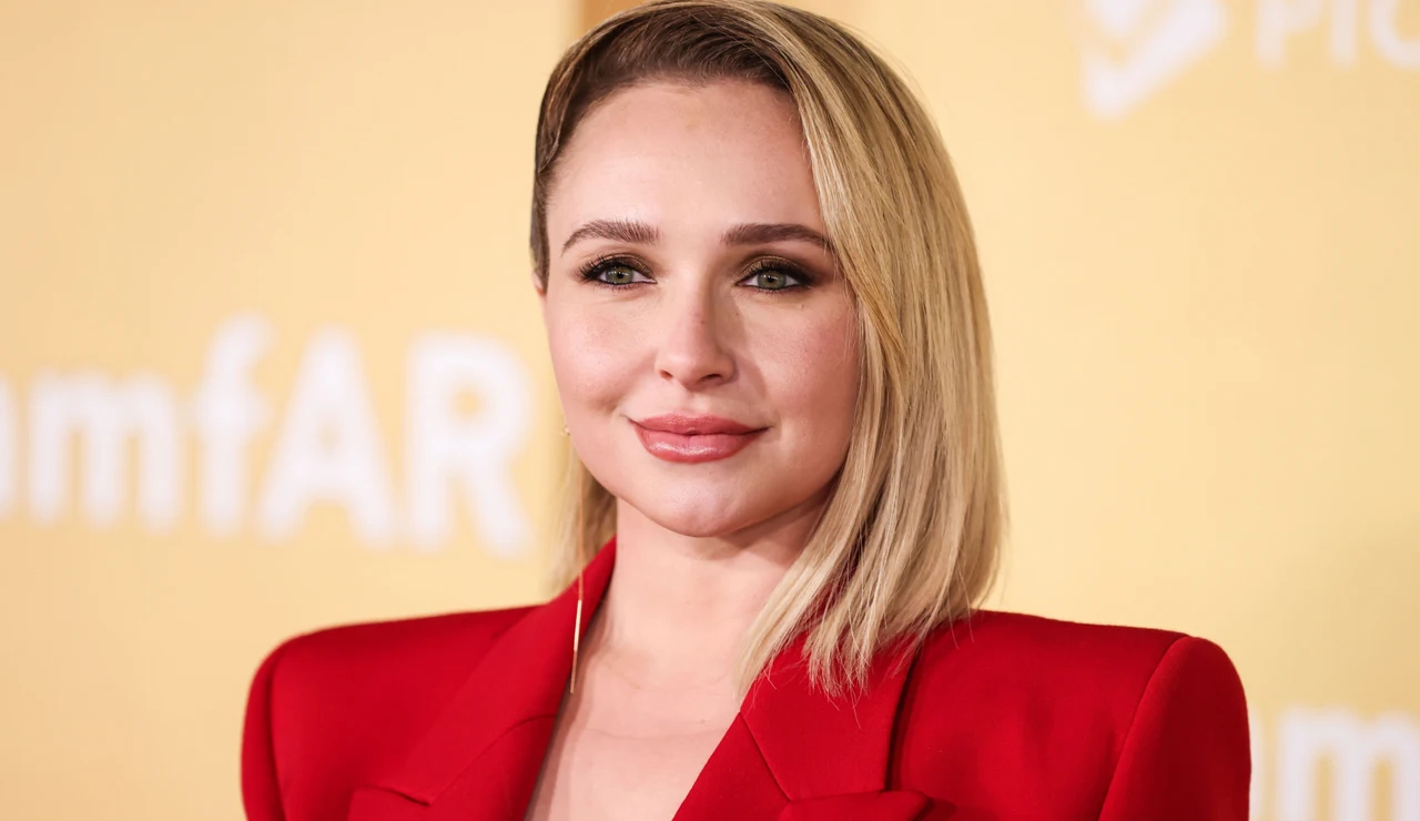 Hayden Panettiere