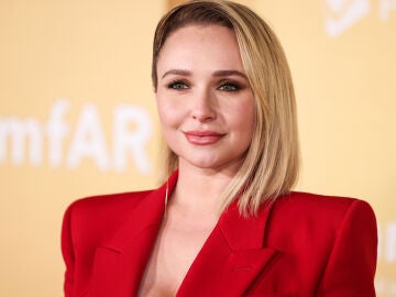 Hayden Panettiere