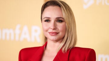 Hayden Panettiere
