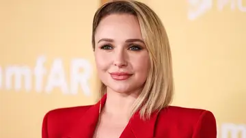 Hayden Panettiere Hayden Panettiere