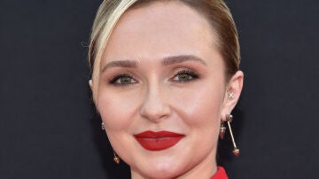 Hayden Panettiere