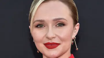 Hayden Panettiere Hayden Panettiere