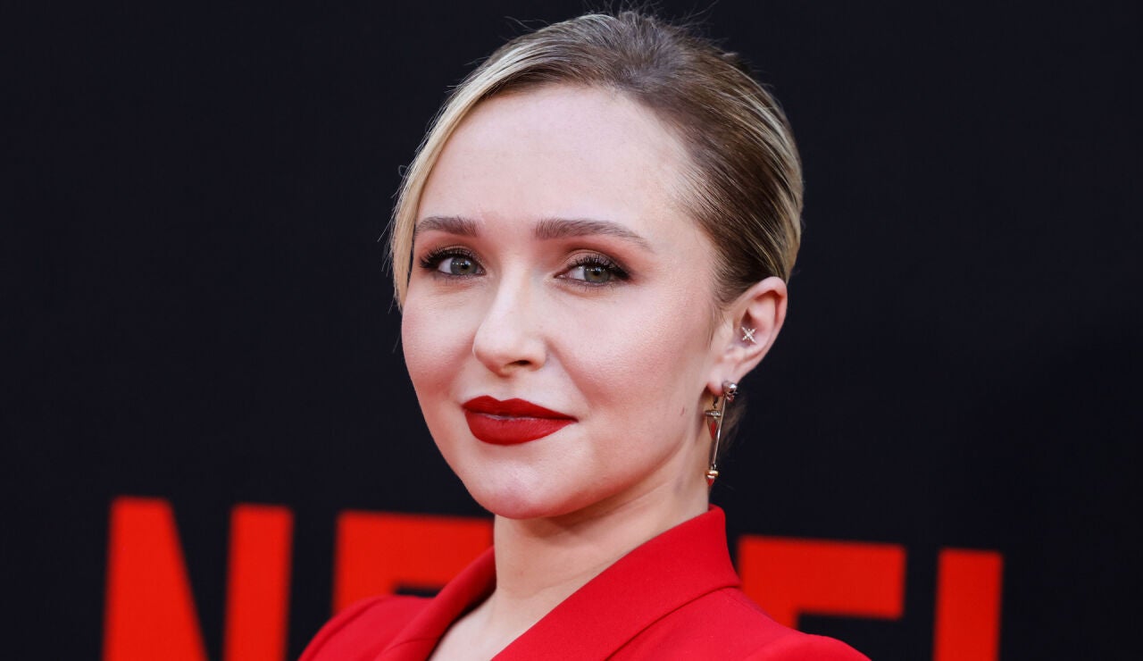 Hayden Panettiere