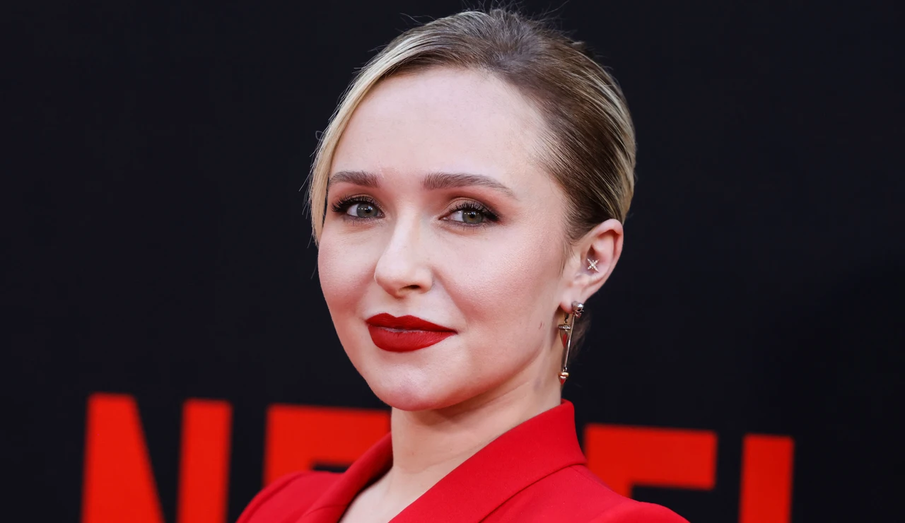 Hayden Panettiere