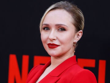Hayden Panettiere
