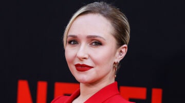 Hayden Panettiere