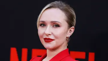 Hayden Panettiere Hayden Panettiere