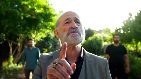 Ecmel vuelve a la mansión Albora dispuesto a todo: “Te has cavado tu propia tumba, Sadakat” Ecmel vuelve a la mansión Albora dispuesto a todo: “Te has cavado tu propia tumba, Sadakat”