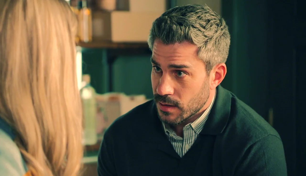 Avance del próximo capítulo de Sueños de libertad: Andrés propone a Valentina acompañarlo a la merienda con Julia, ¿aceptará?