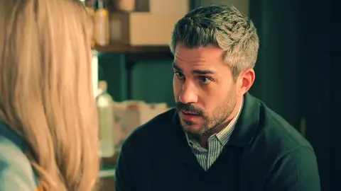 Avance del próximo capítulo de Sueños de libertad: Andrés propone a Valentina acompañarlo a la merienda con Julia, ¿aceptará? Avance del próximo capítulo de Sueños de libertad: Andrés propone a Valentina acompañarlo a la merienda con Julia, ¿aceptará?