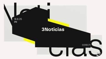 Noticias de hoy, martes 18 de agosto de 2026