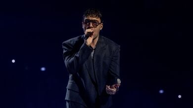 Quevedo se convierte en el artista español más escuchado de la historia con más de 14.680 millones de reproducciones
