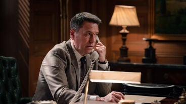 Gabriel recrimina a Pablo su reconciliaci&oacute;n con Dami&aacute;n y pone en marcha su venganza, &iquest;de qu&eacute; ser&aacute; capaz esta vez?