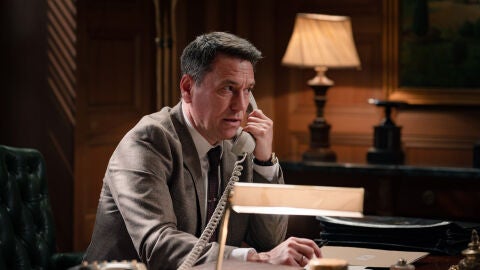 Gabriel recrimina a Pablo su reconciliaci&oacute;n con Dami&aacute;n y pone en marcha su venganza, &iquest;de qu&eacute; ser&aacute; capaz esta vez?