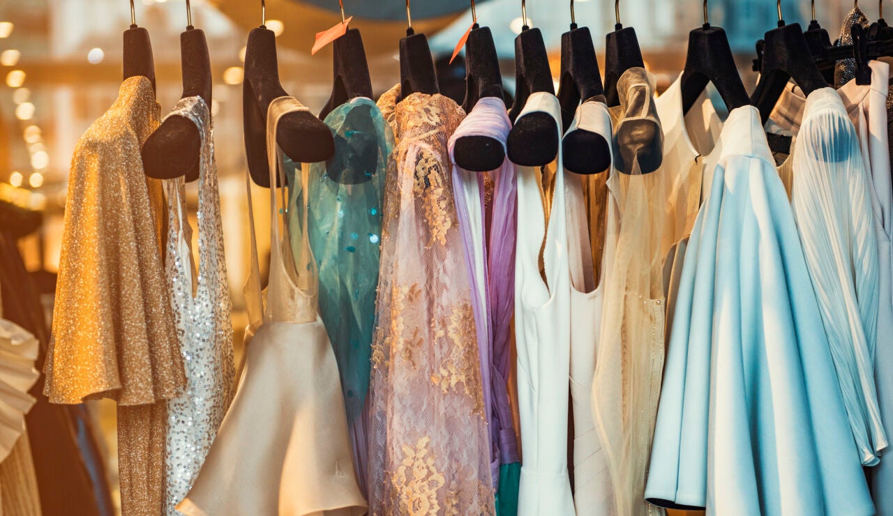 Vestidos de invitada
