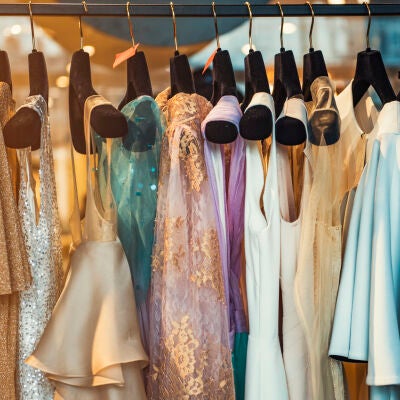 Vestidos de invitada