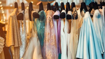 Vestidos de invitada