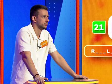 Contrarreloj de David en AlaZ: se juega el duelo con Javier... &iexcl;a una &uacute;ltima palabra!
