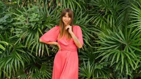 Invitada de boda
