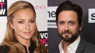Hayden Panettiere I Justin Chatwin