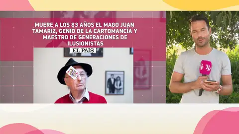 Tamariz Tamariz