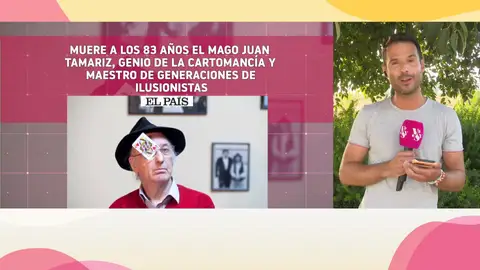 Tamariz Tamariz