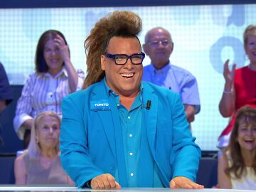 &ldquo;Estar&iacute;a en tu camerino todo el d&iacute;a&rdquo;: Torito confiesa a Roberto Leal qu&eacute; har&iacute;a si fuera invisible