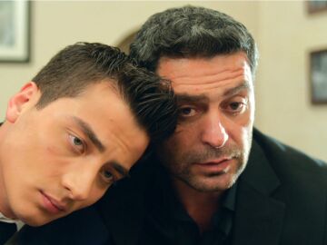 Kaya reconoce que todav&iacute;a no puede olvidar a Zerrin y Cihan intenta hacerle reaccionar 