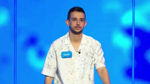 Récord de segundos de David para AlaZ: aprovecha el tropiezo de Javier en el ¿Dónde Están? Récord de segundos de David para AlaZ: aprovecha el tropiezo de Javier en el ¿Dónde Están?