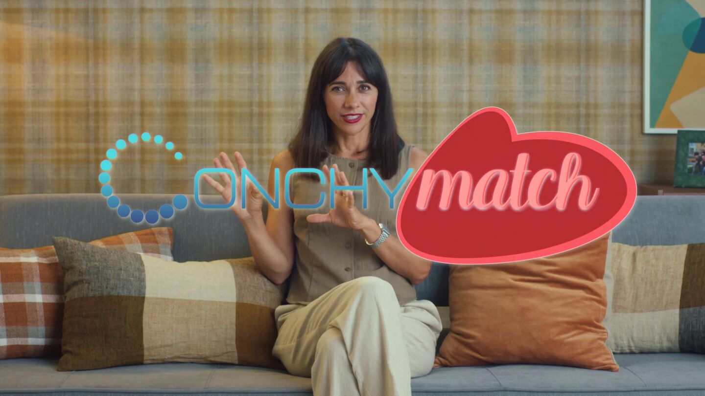 ConchyMatch en problemas: la aplicaci&oacute;n de citas de Helena no tiene los resultados esperados