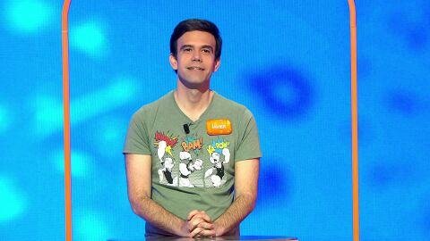 As&iacute; se despide Javier de Torito en Pasapalabra: &ldquo;Has superado cualquier idea preconcebida&rdquo;