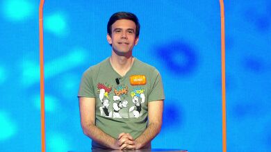 Así se despide Javier de Torito en Pasapalabra: “Has superado cualquier idea preconcebida”