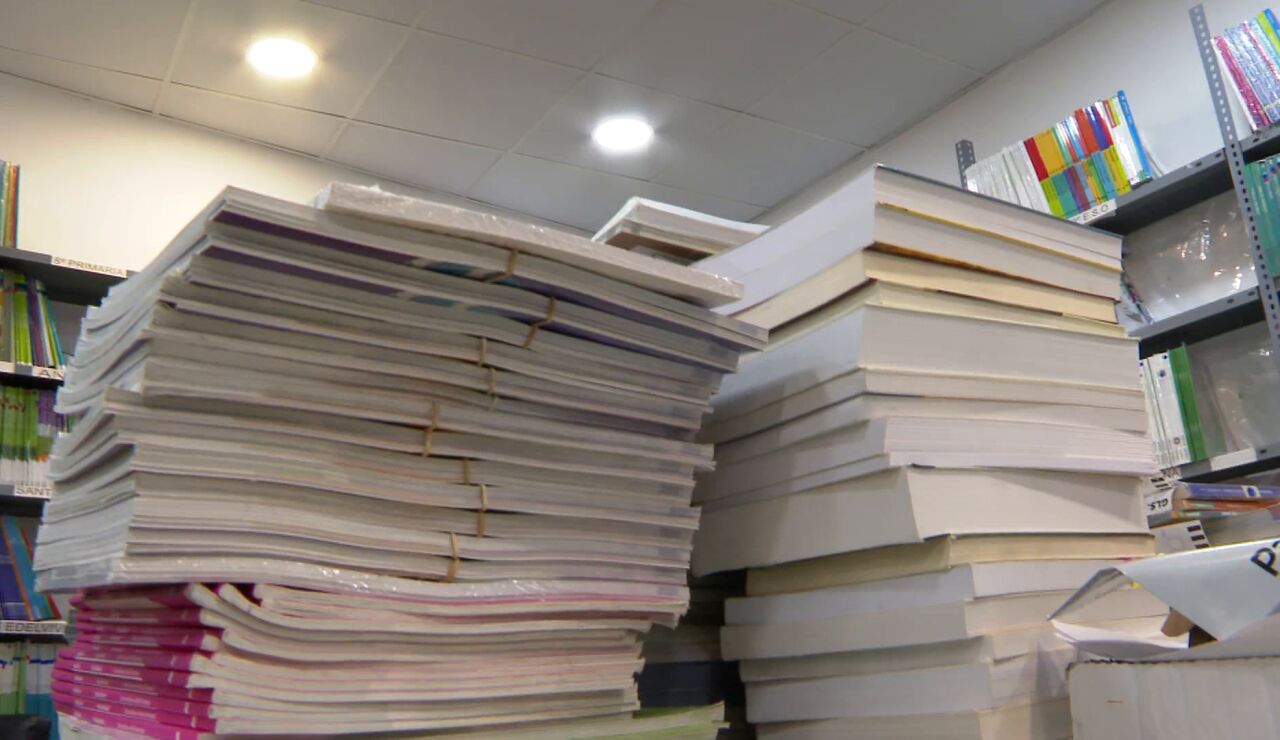 La vuelta al cole m&aacute;s cara de la historia: el gasto por hijo supera los 500 euros