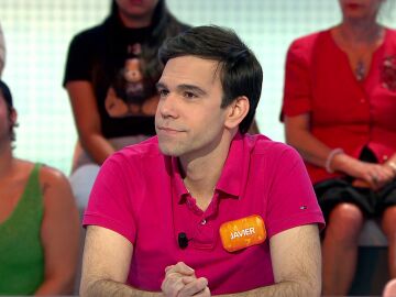 Del sushi... &iexcl;al pleno!: Javier aprovecha su pasi&oacute;n por la comida oriental en el &iquest;D&oacute;nde Est&aacute;n?