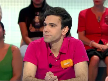 Del sushi... ¡al pleno!: Javier aprovecha su pasión por la comida oriental en el ¿Dónde Están? Del sushi... ¡al pleno!: Javier aprovecha su pasión por la comida oriental en el ¿Dónde Están?