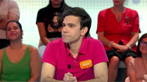 Del sushi... ¡al pleno!: Javier aprovecha su pasión por la comida oriental en el ¿Dónde Están? Del sushi... ¡al pleno!: Javier aprovecha su pasión por la comida oriental en el ¿Dónde Están?