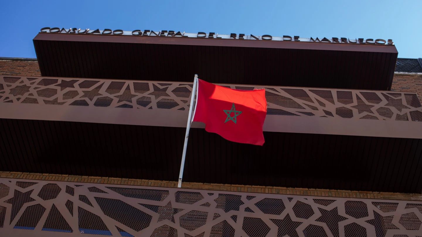 Marruecos reclama la soberanía de Ceuta y Melilla Marruecos reclama la soberanía de Ceuta y Melilla