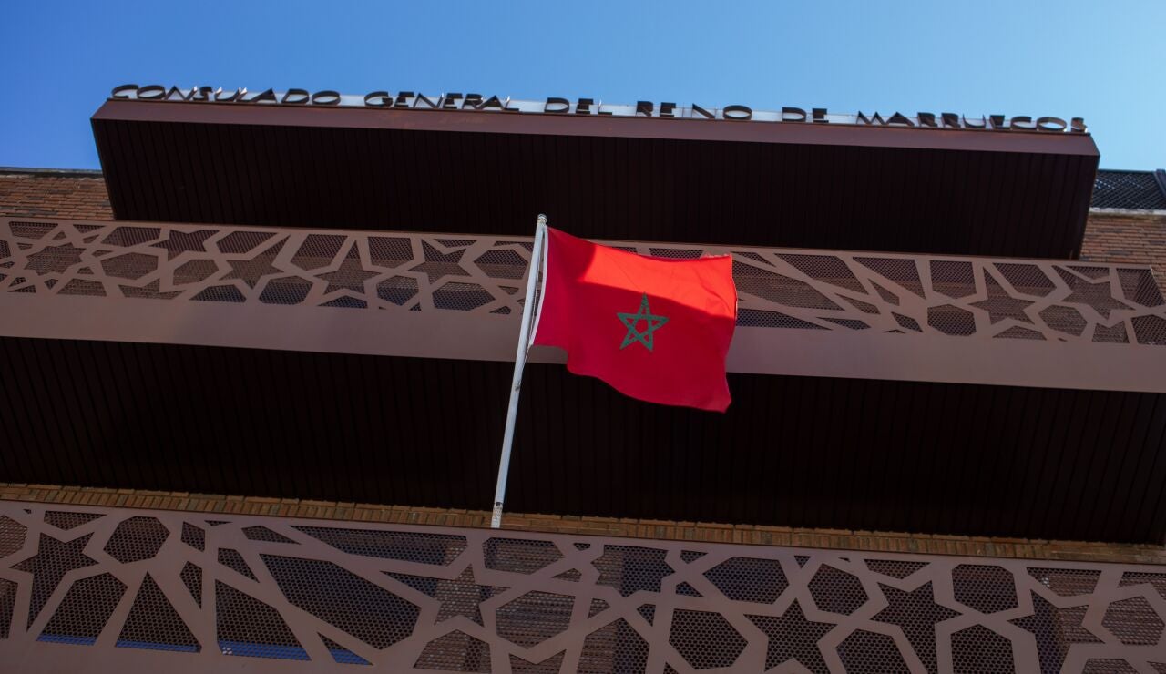Marruecos reclama la soberan&iacute;a de Ceuta y Melilla