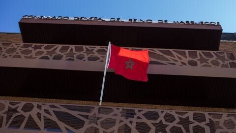 Marruecos reclama la soberan&iacute;a de Ceuta y Melilla