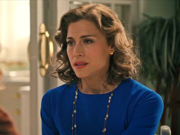 Marta se libra de presidir la Fundaci&oacute;n de Pelayo a cambio de una inc&oacute;moda condici&oacute;n: &ldquo;Estar&aacute;s en el patronato&rdquo;